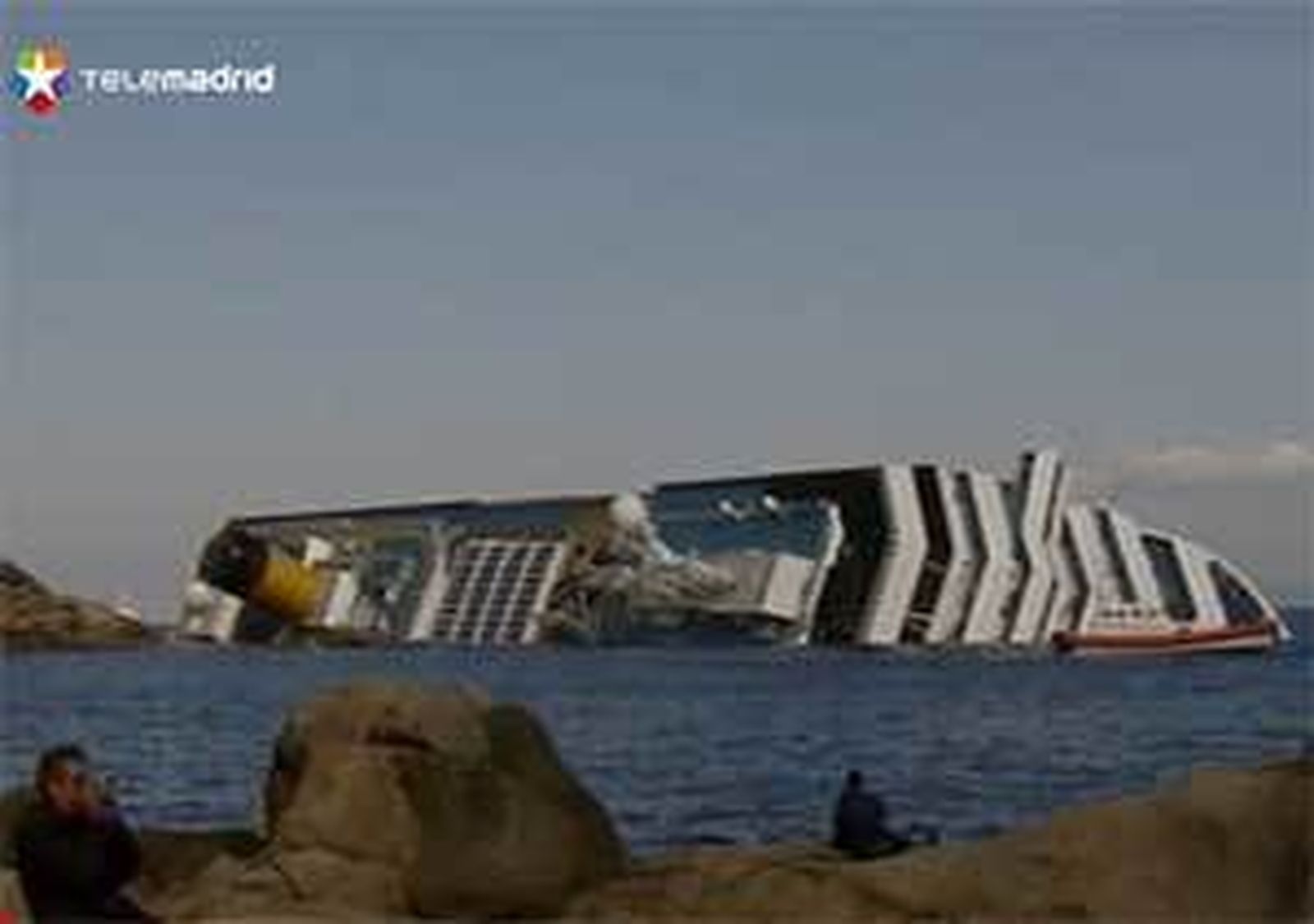Costa Cruceros