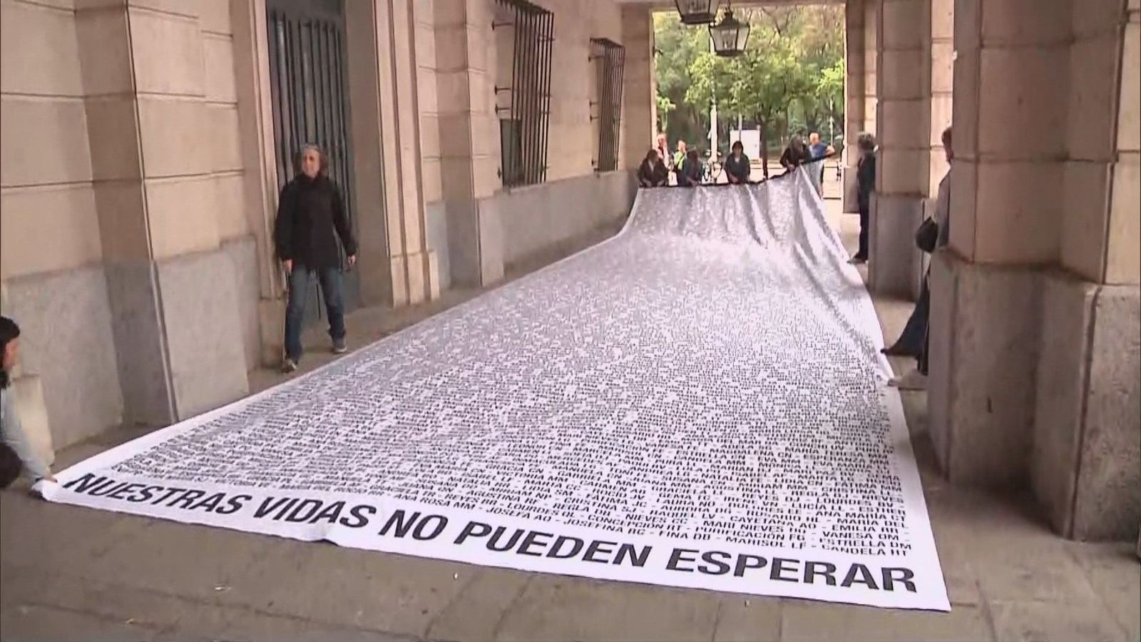 La Fiscalía archiva las dos últimas causas por los cribados de cáncer en Andalucía