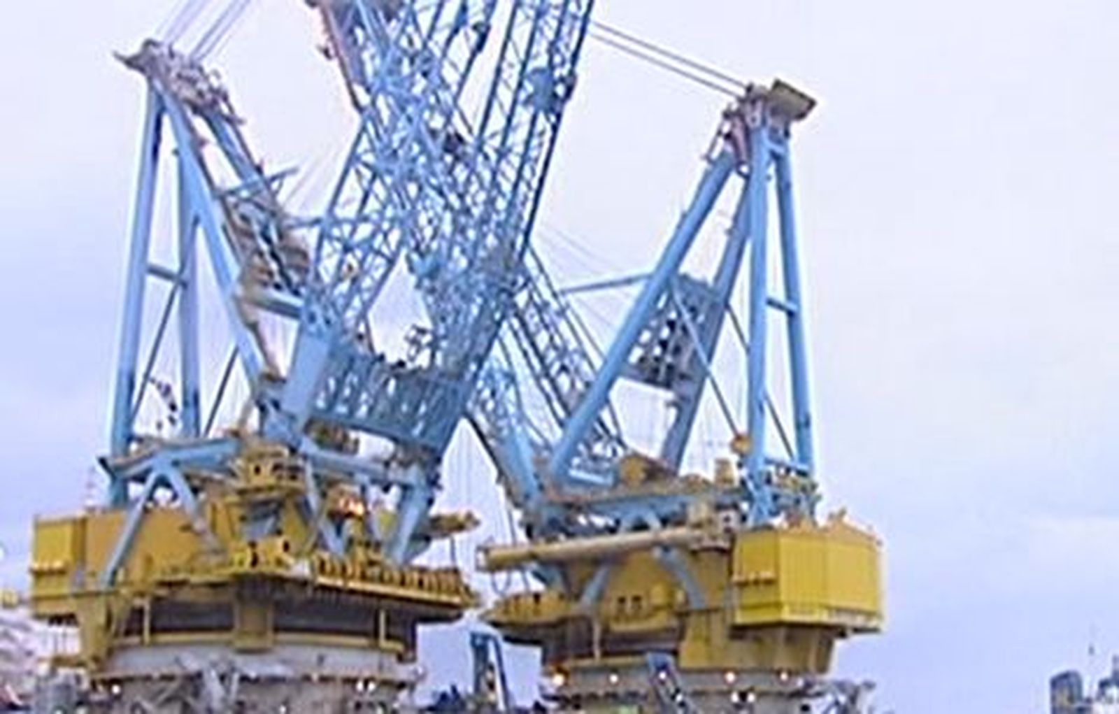 Fabra:Castor no abrirá si no hay garantía de que no haya movimientos sísmicos