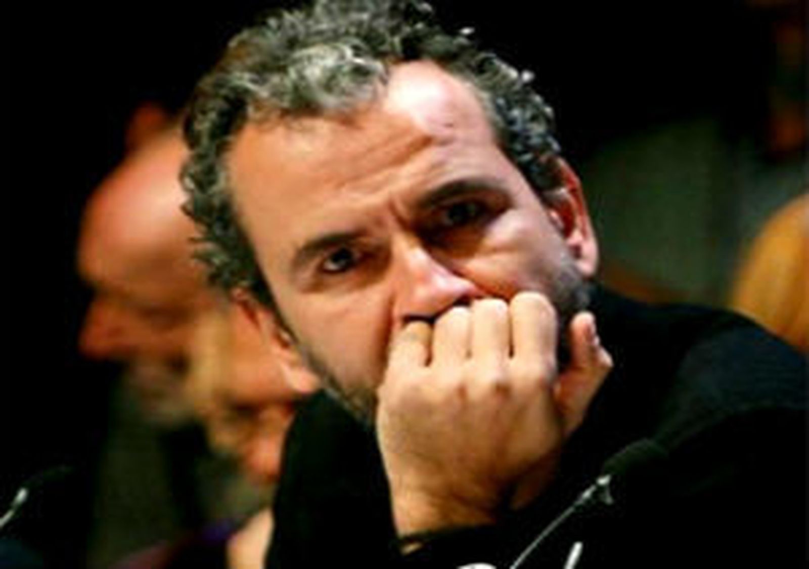 Willy Toledo