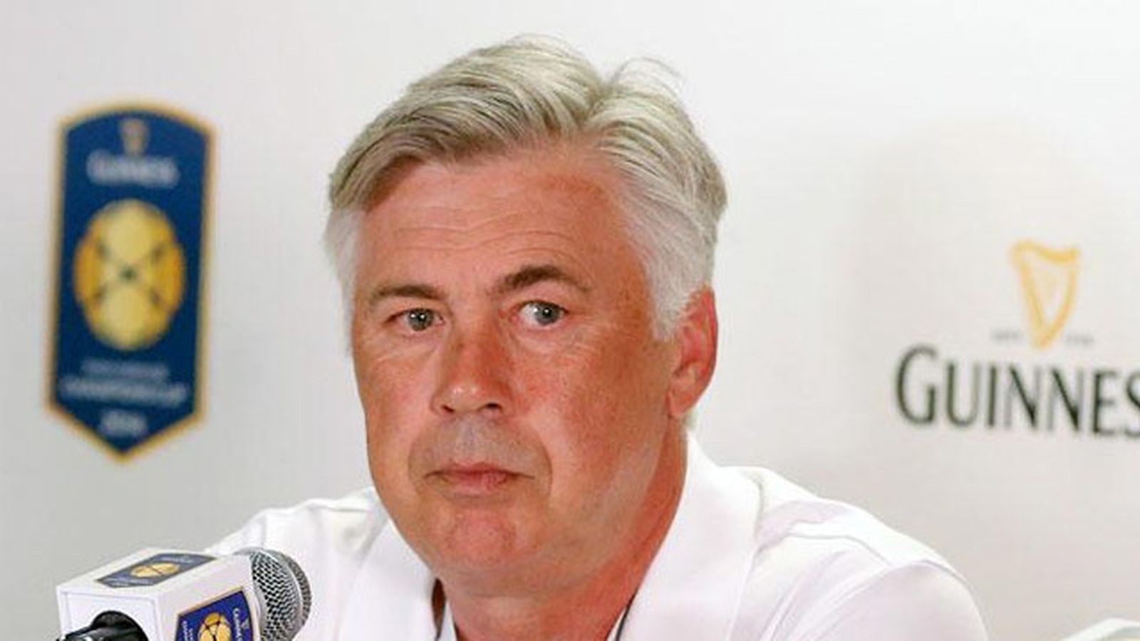 Ancelotti