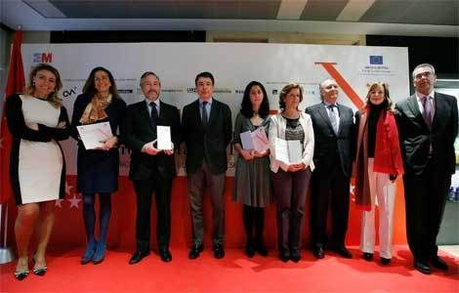 Madrid tiene el mercado laboral más paritario de España