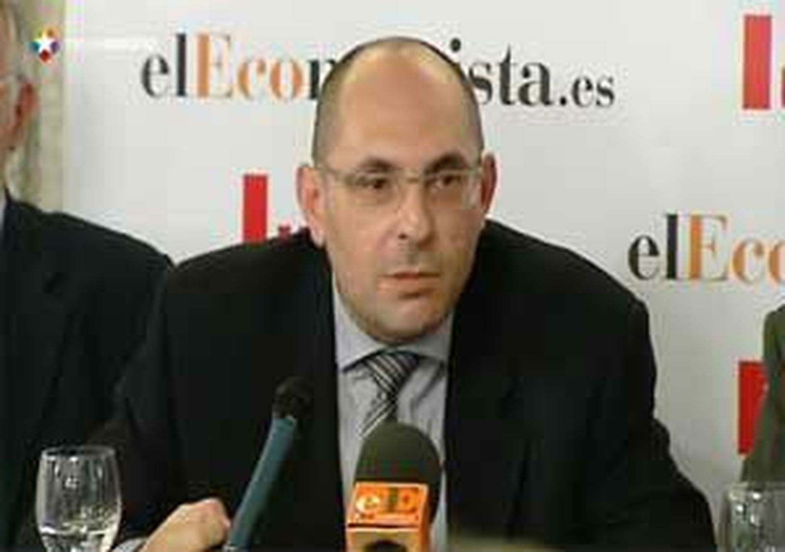 El Poder Judicial suspende cautelarmente de sus funciones al juez Silva
