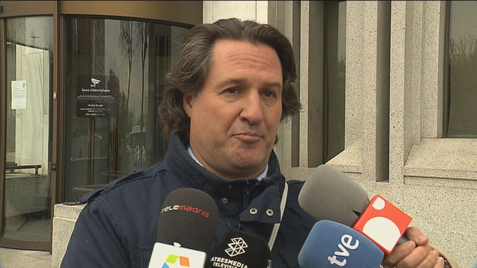 Fernando González de Castejón, autor del doble crimen de Serrano