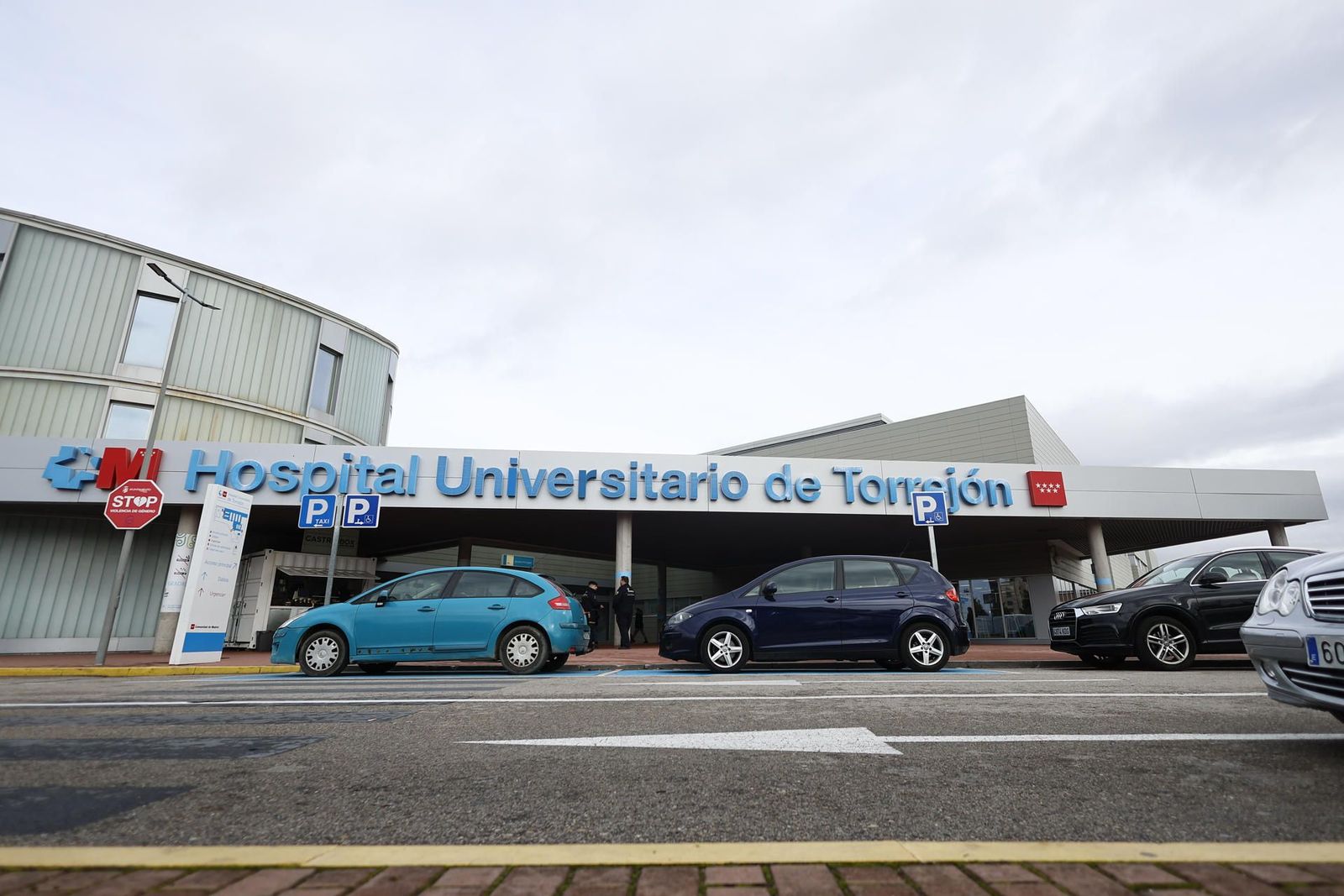 Matute exigirá explicaciones al presidente de Ribera Salud por la polémica de Torrejón de Ardoz