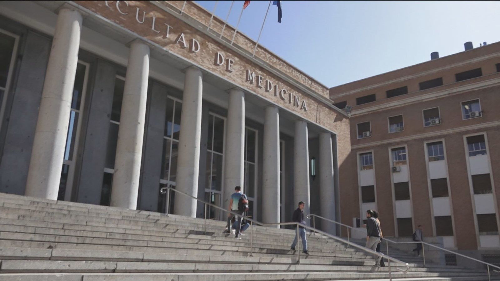 Un proyecto para detectar adicciones y evitar el fracaso académico en la Complutense