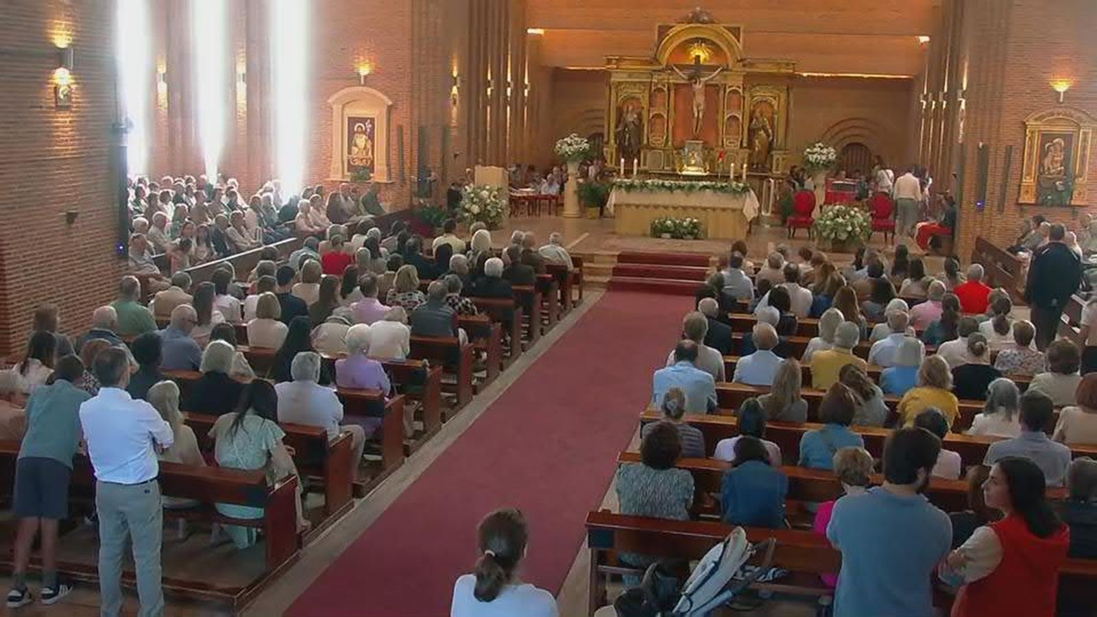 Santa Misa 23.06.2024