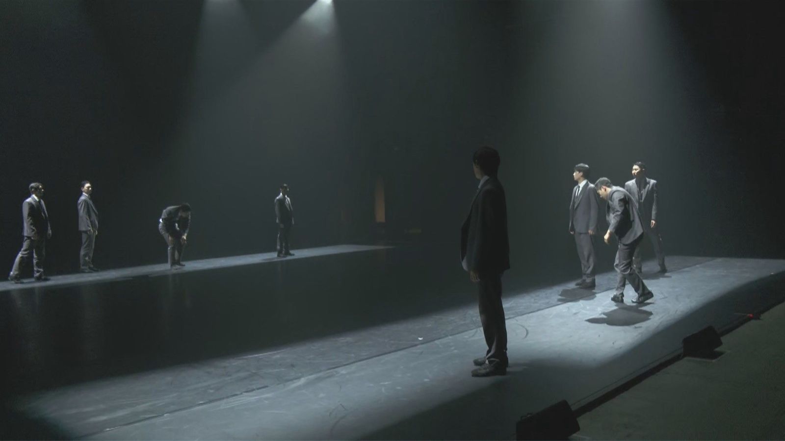 La Danza Coreana llega a Matadero Madrid para el disfrute de todos