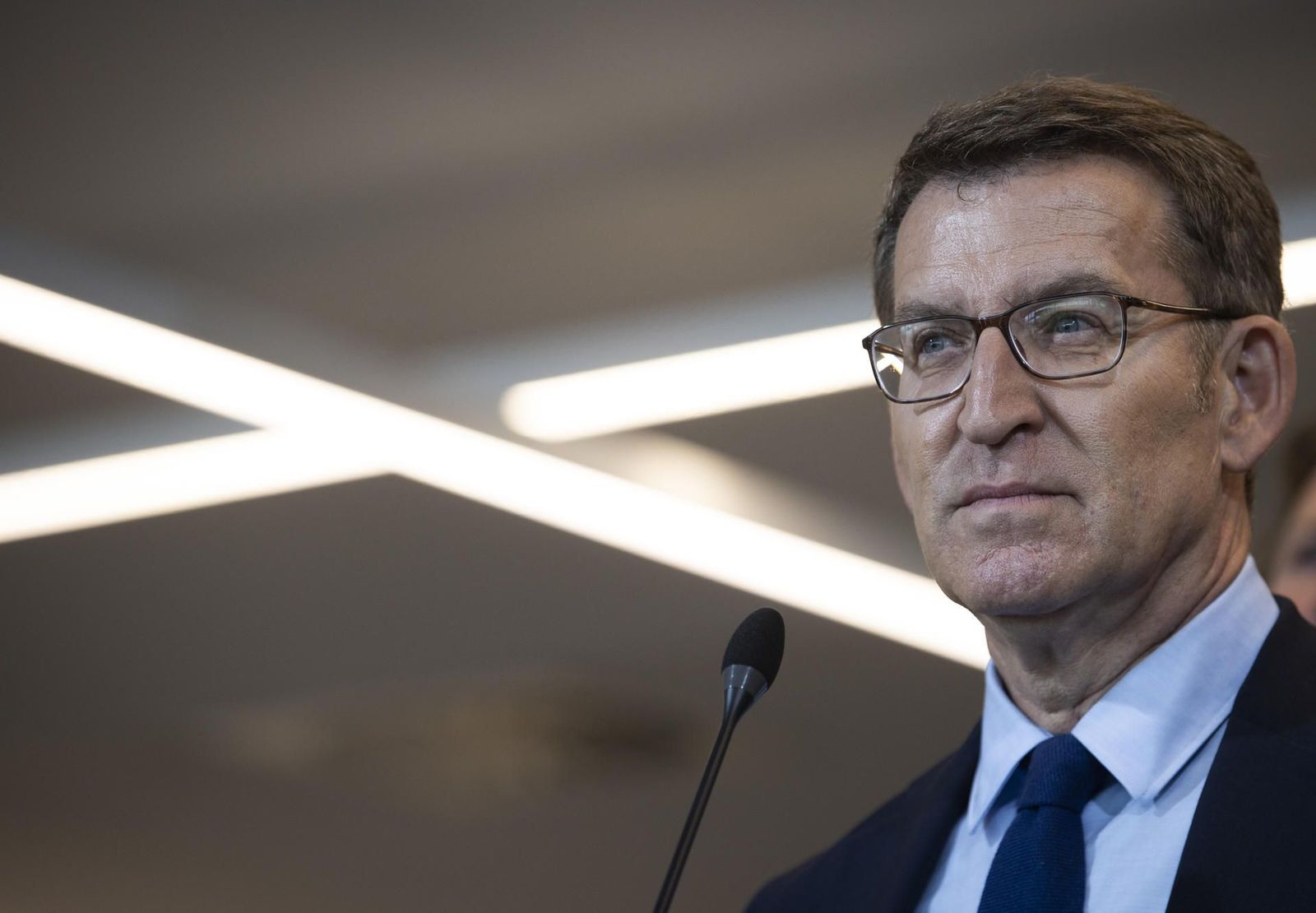 Feijóo propone un pacto de Estado de vivienda con ayudas para la emancipación de los jóvenes