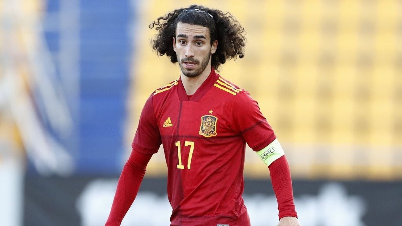 Marc Cucurella