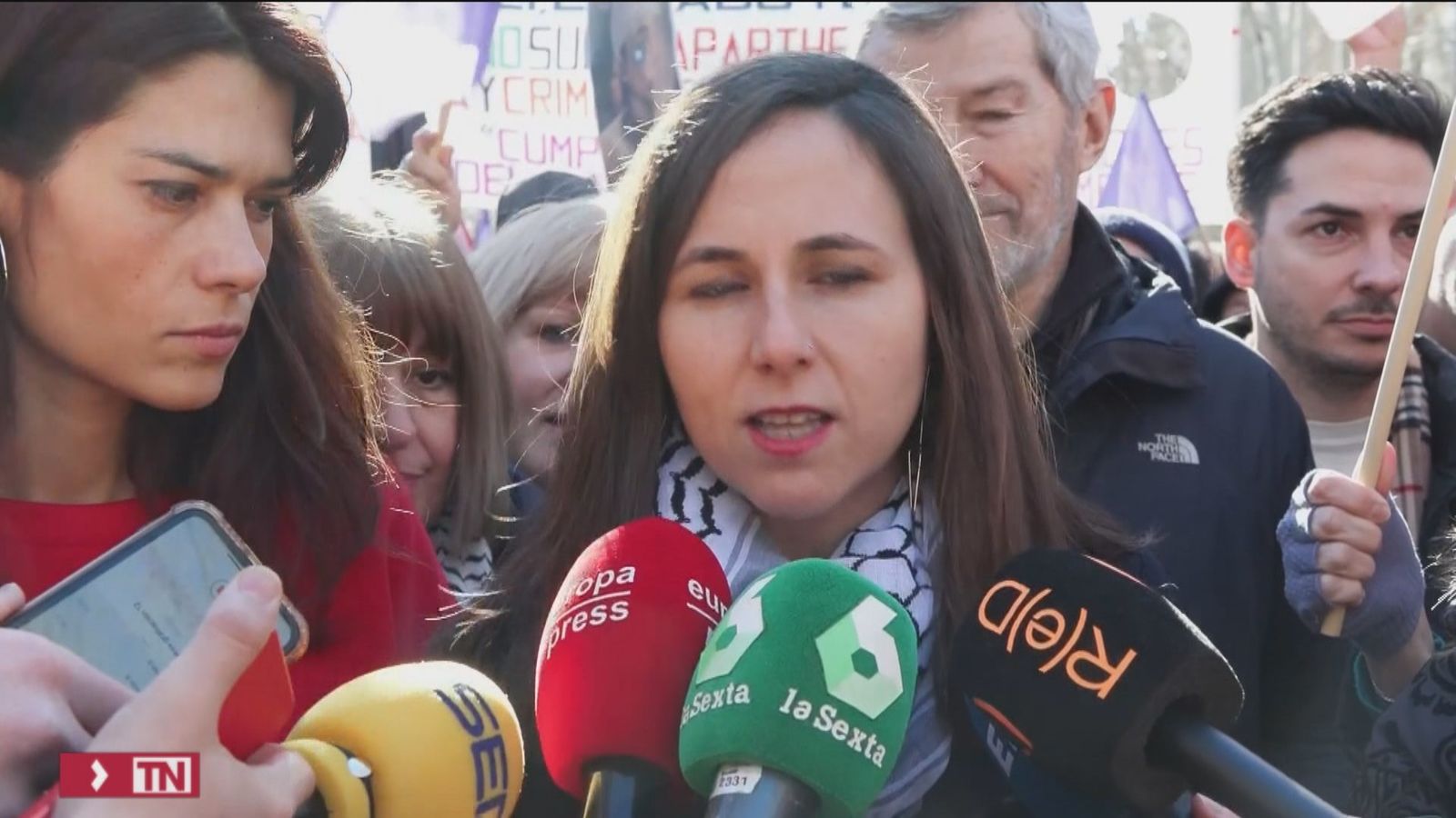 Ione Belarra