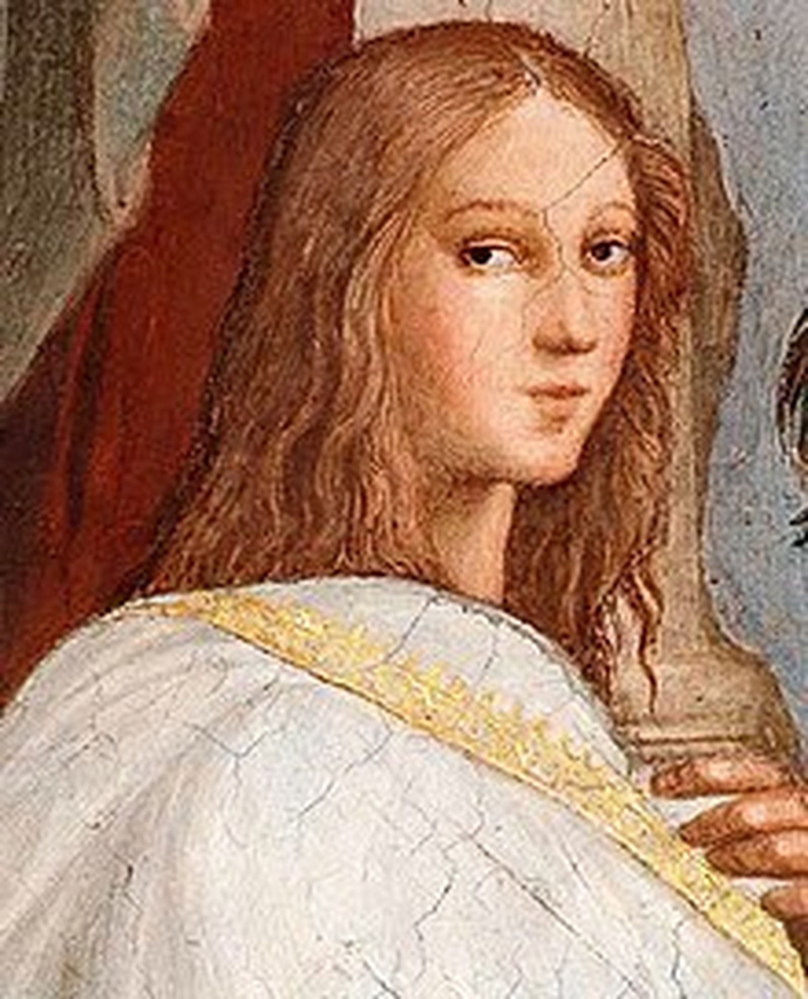 HIPATIA DE ALEJANDRÍA
