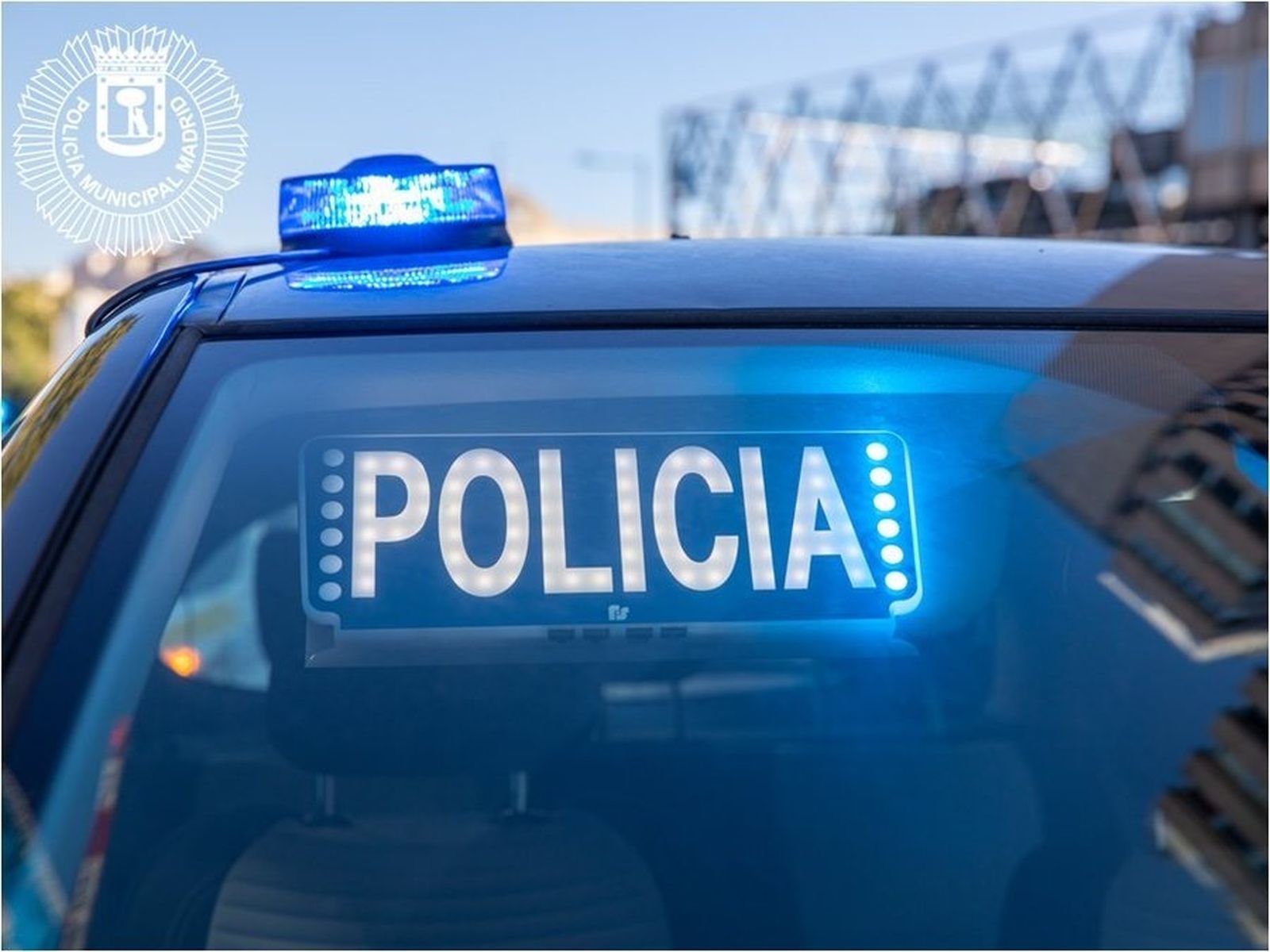Policía Municipal