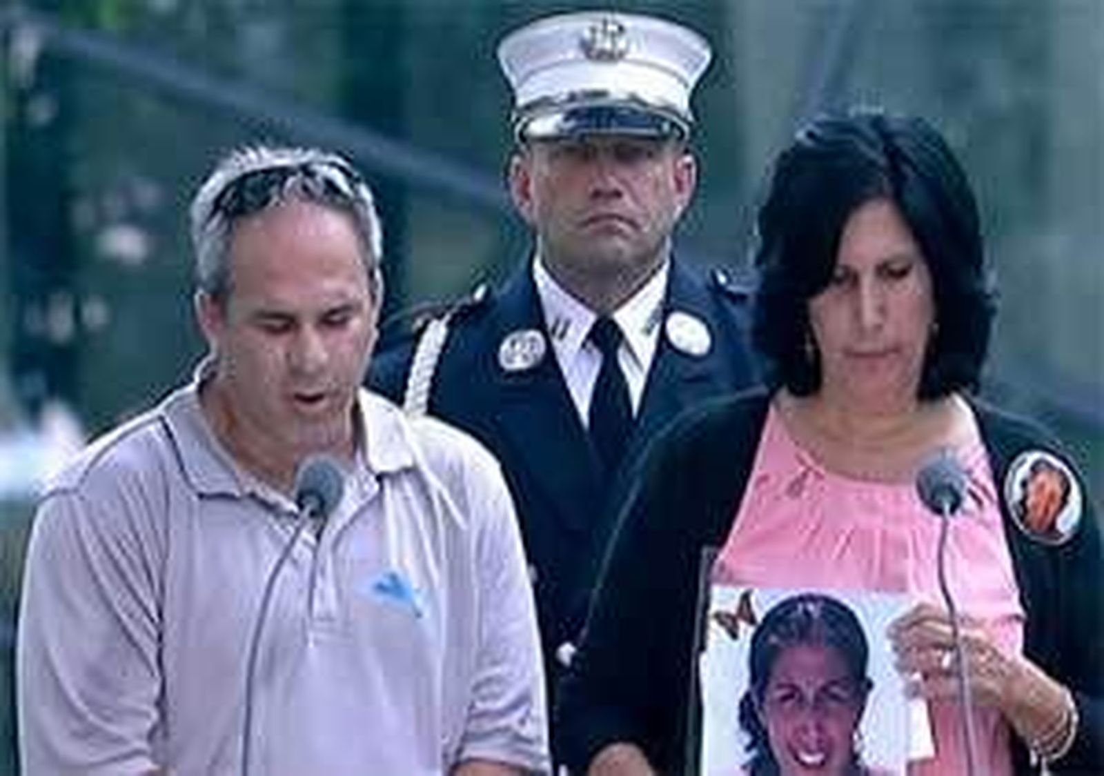 Nueva York recuerda a sus víctimas del 11S