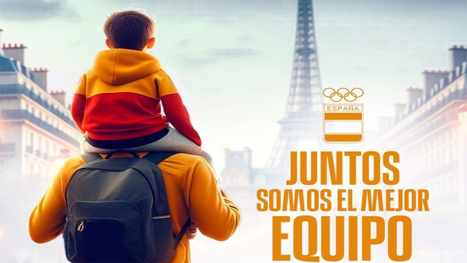 Juegos Olímpicos Paris 2024