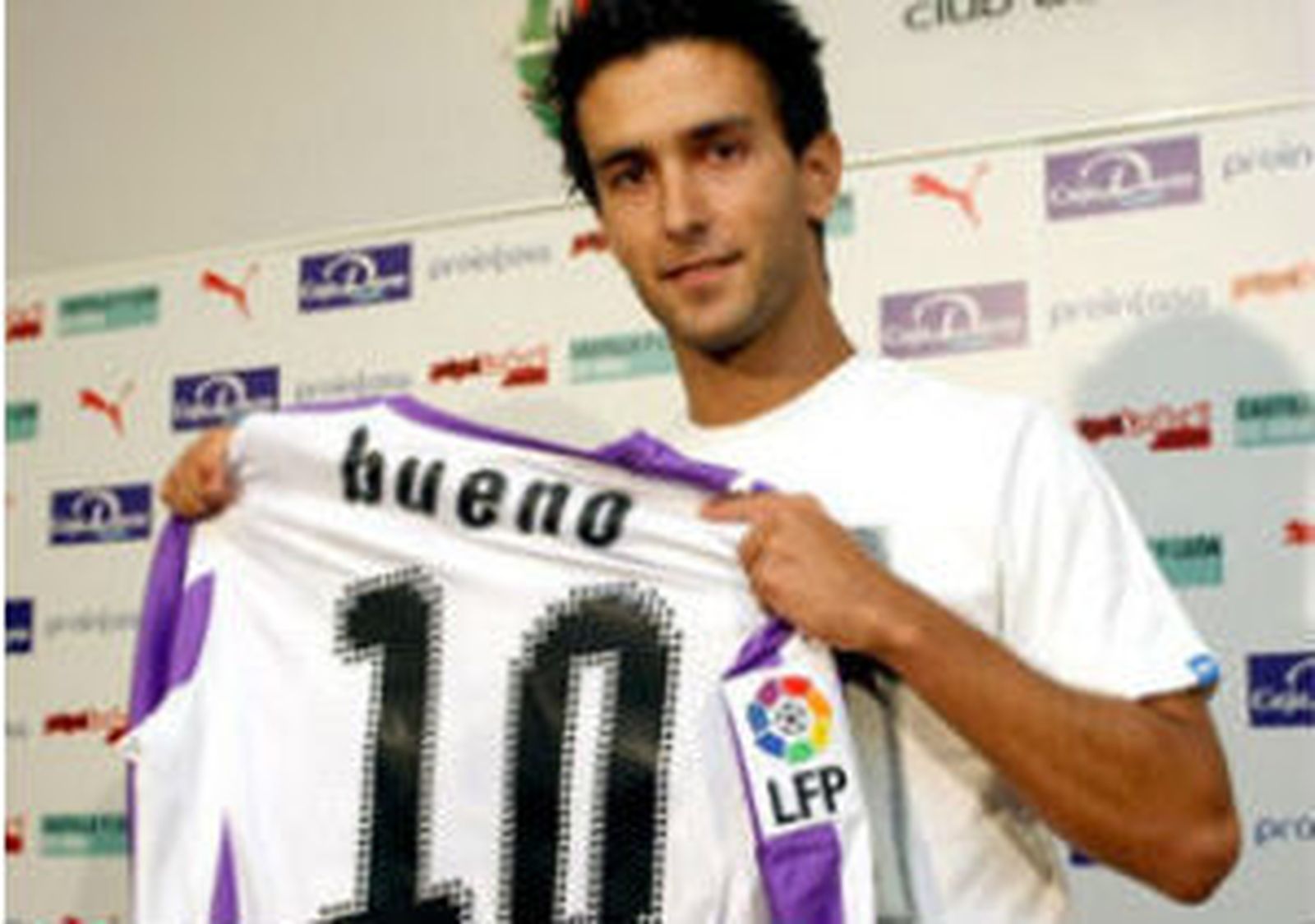 Antonio Bueno