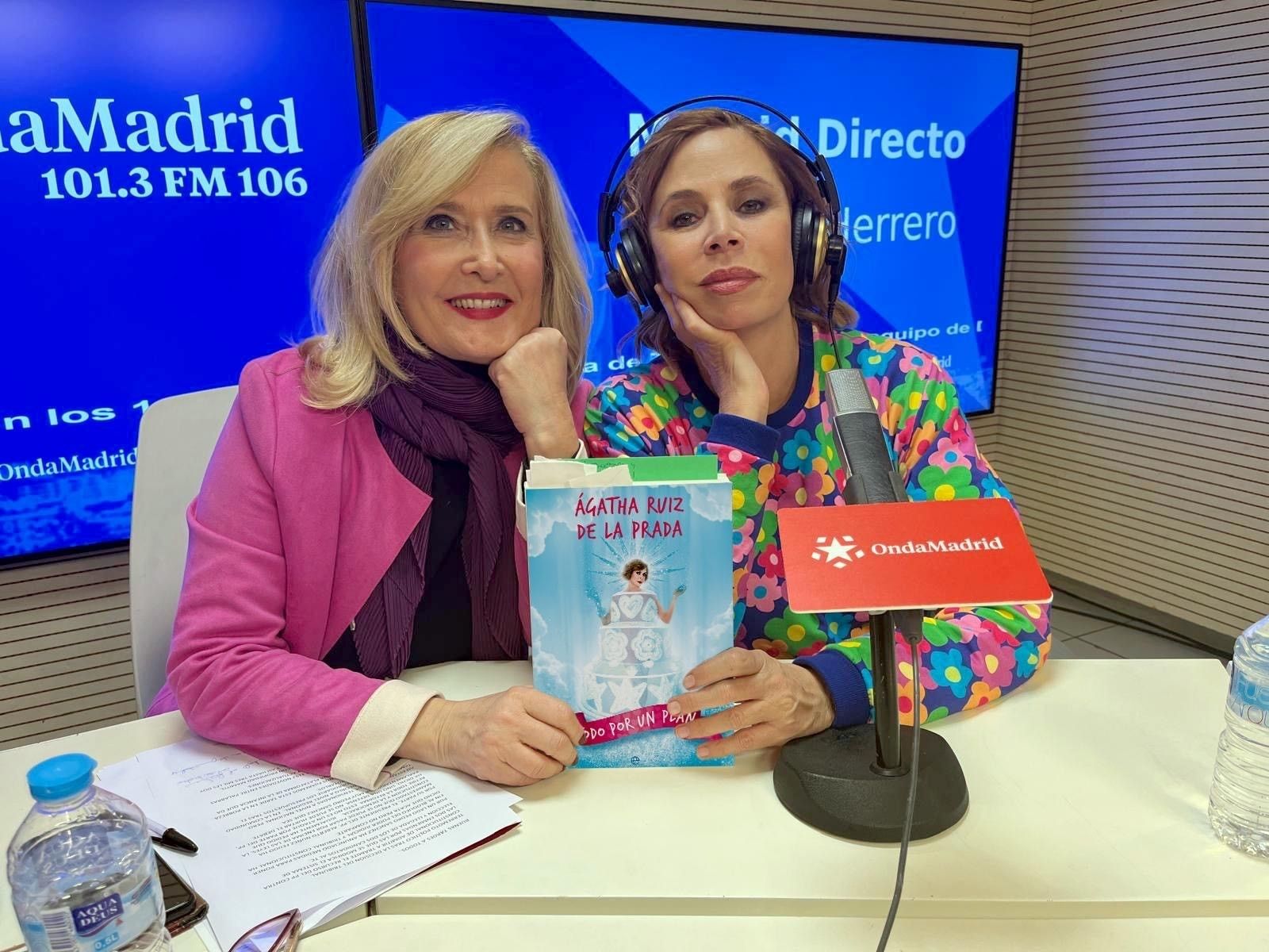 Agatha Ruiz de la Prada
