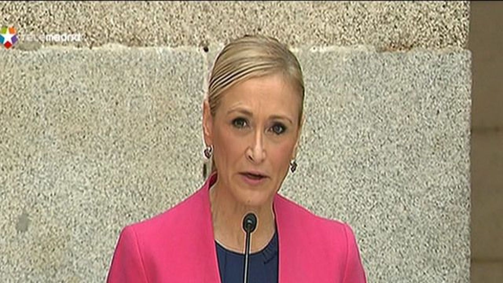 Cifuentes decidirá si empieza de cero y con consenso la Ciudad de la Justicia