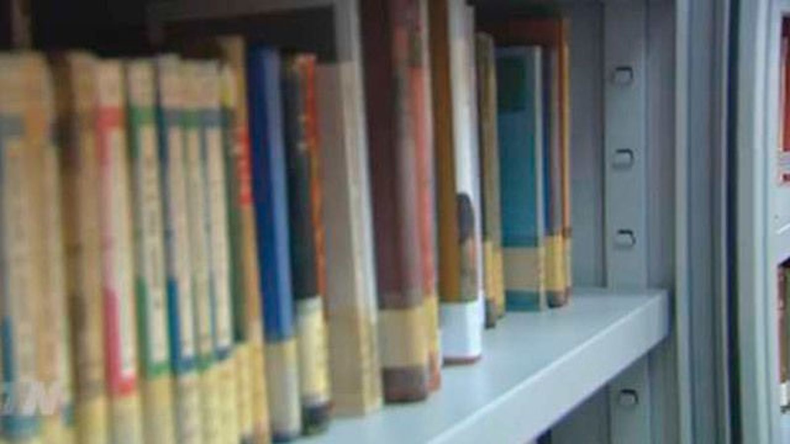 San Fermín tendrá su biblioteca pública en 2018