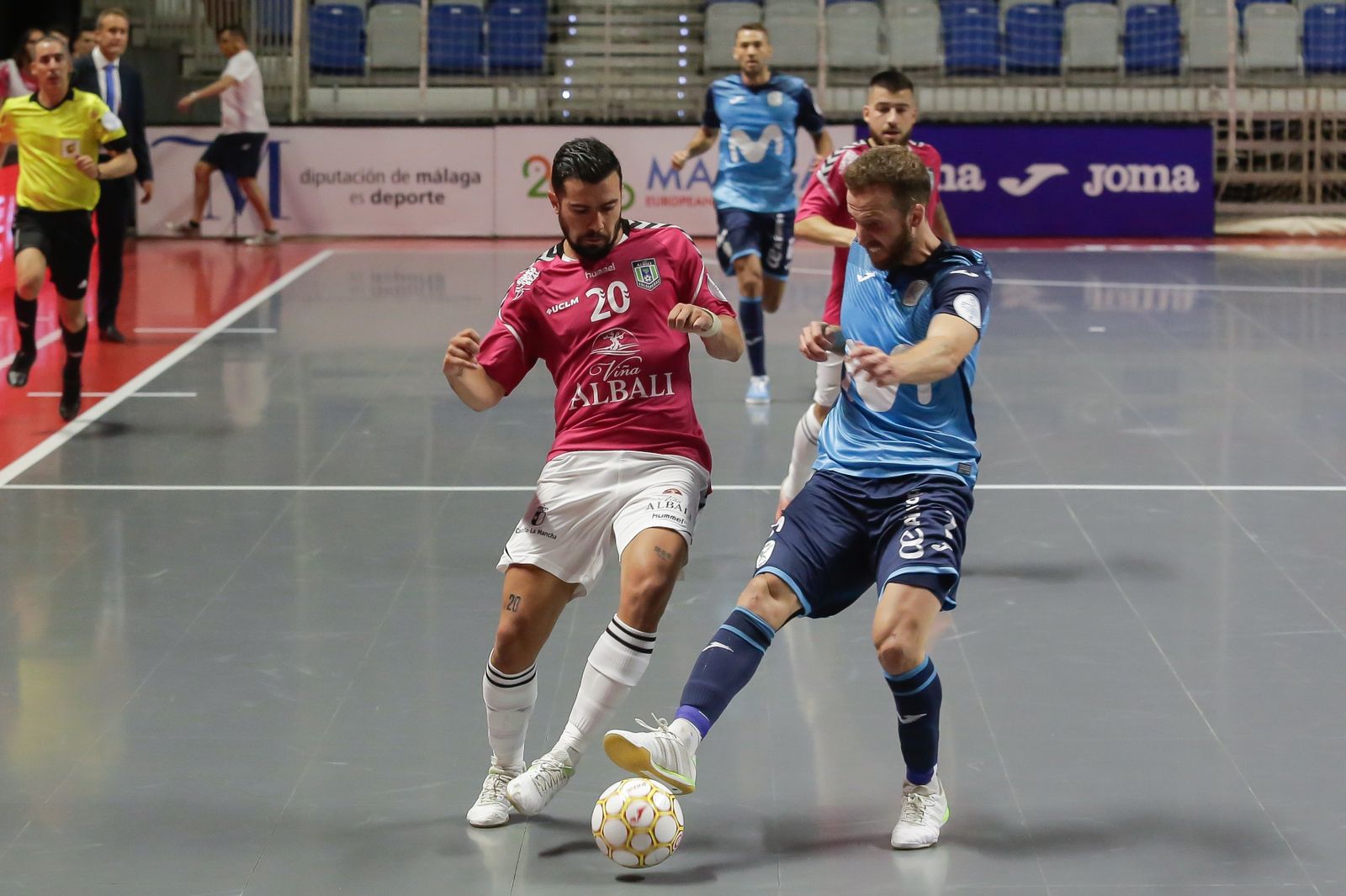 Movistar Inter