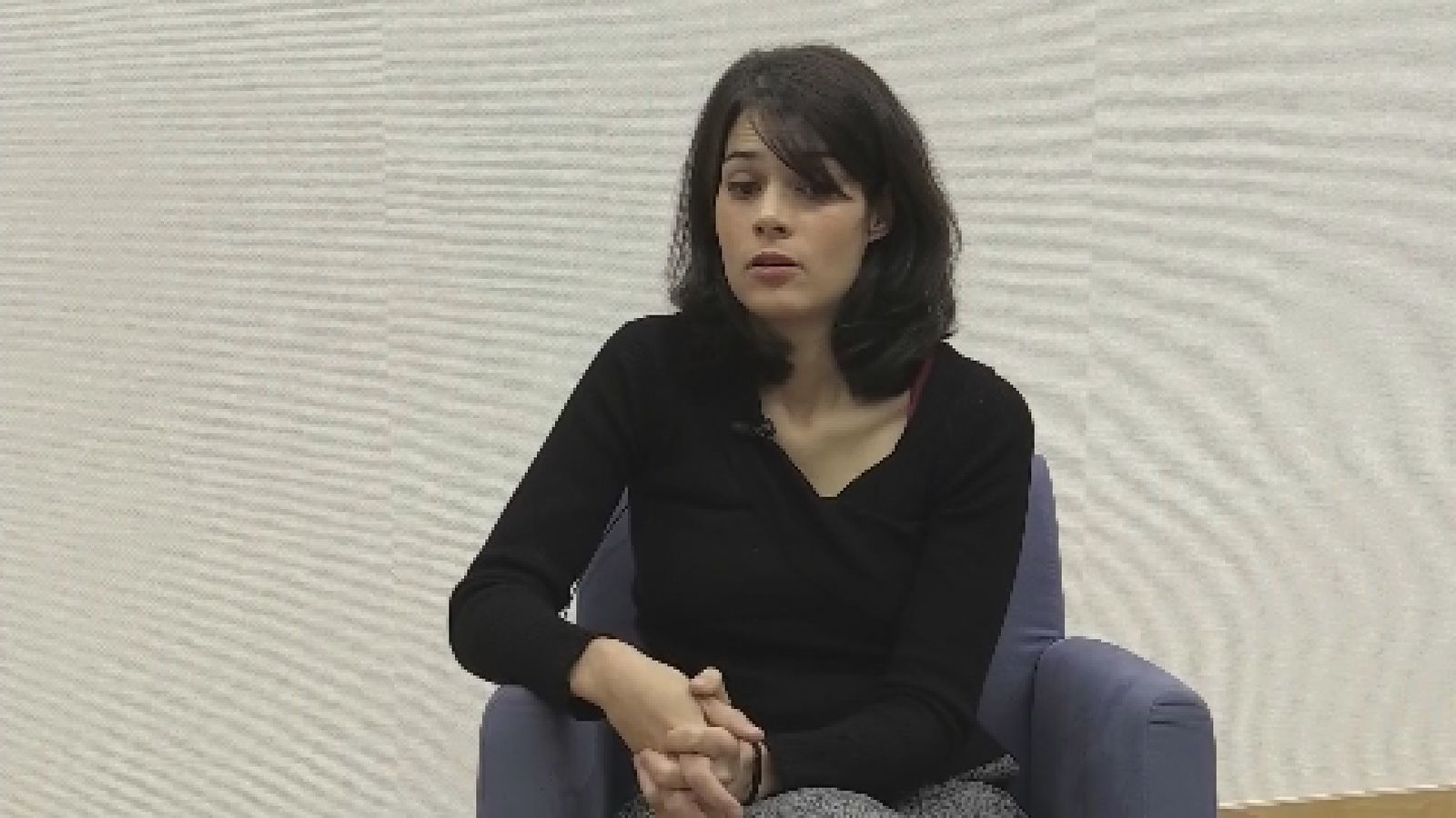 Isa Serra