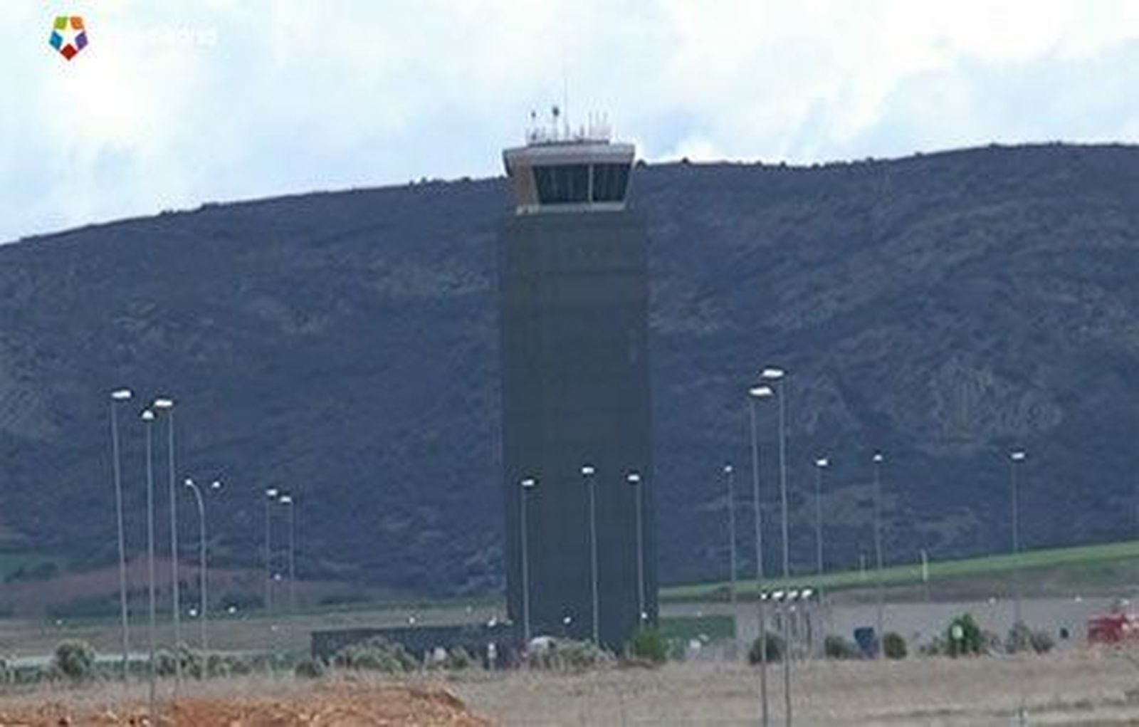 Sale a la venta el aeropuerto de Ciudad Real
