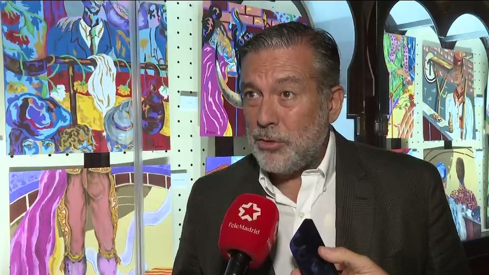 Enrique López acusa a Sánchez de castigar en los PGE a la Comunidad por su "odio confesado a los madrileños"