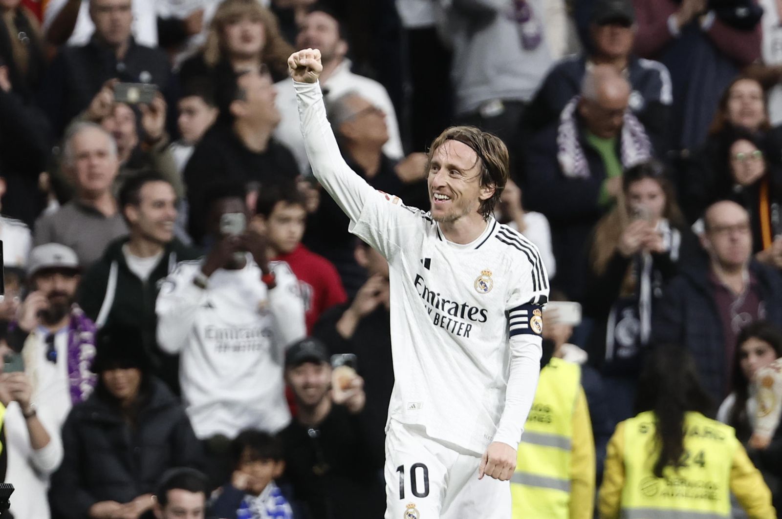 Modric