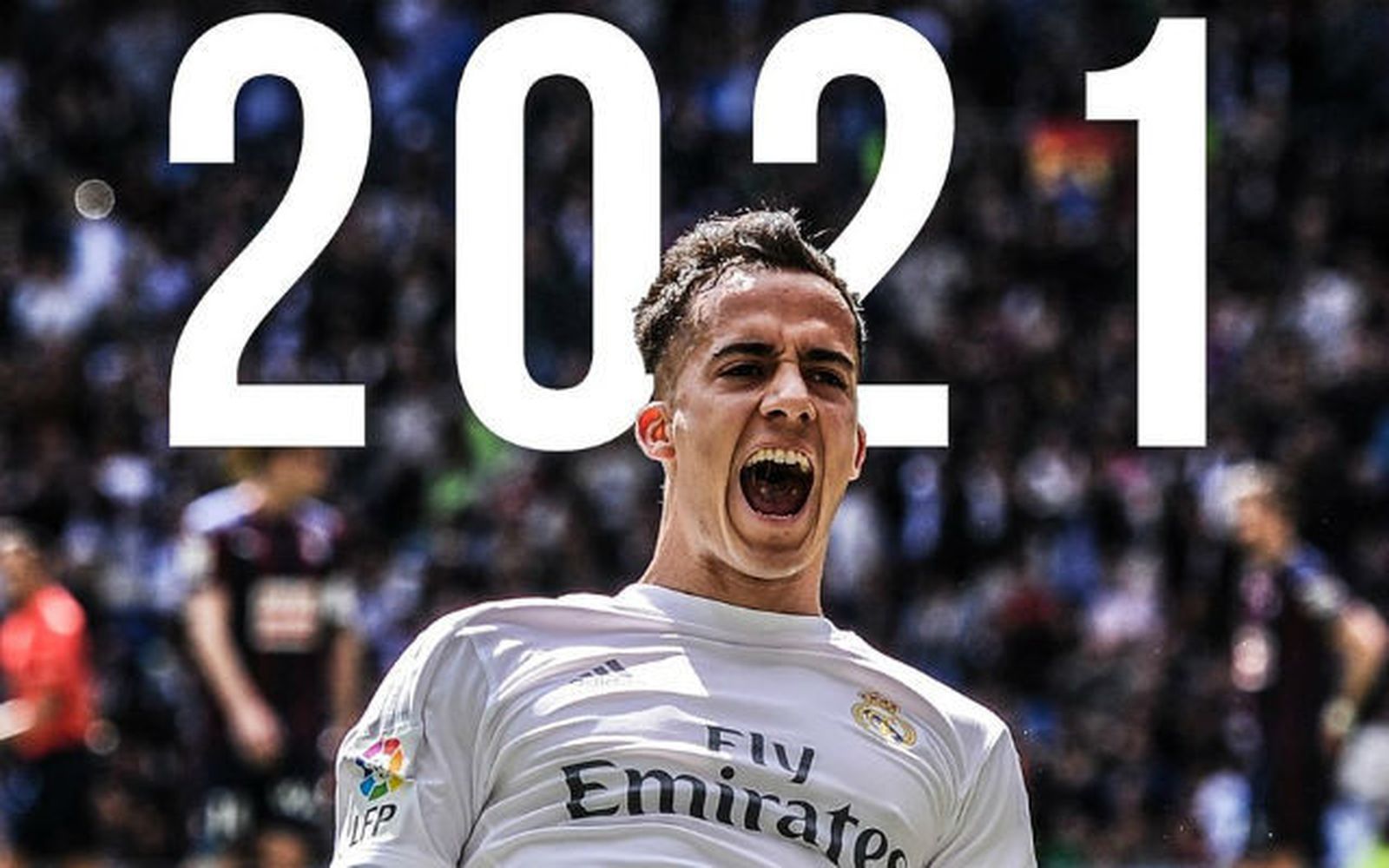 Lucas Vázquez