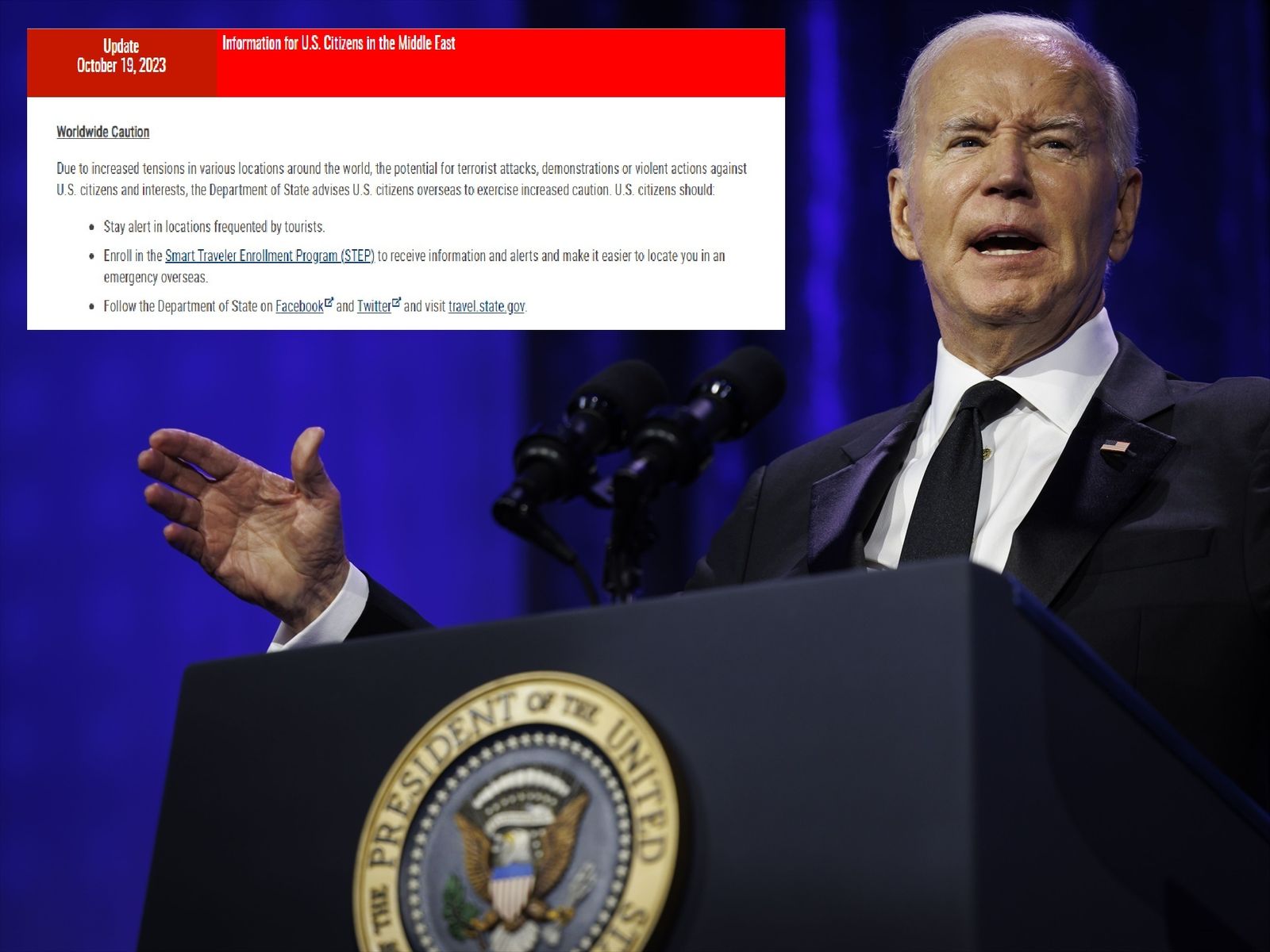 Joe Biden
