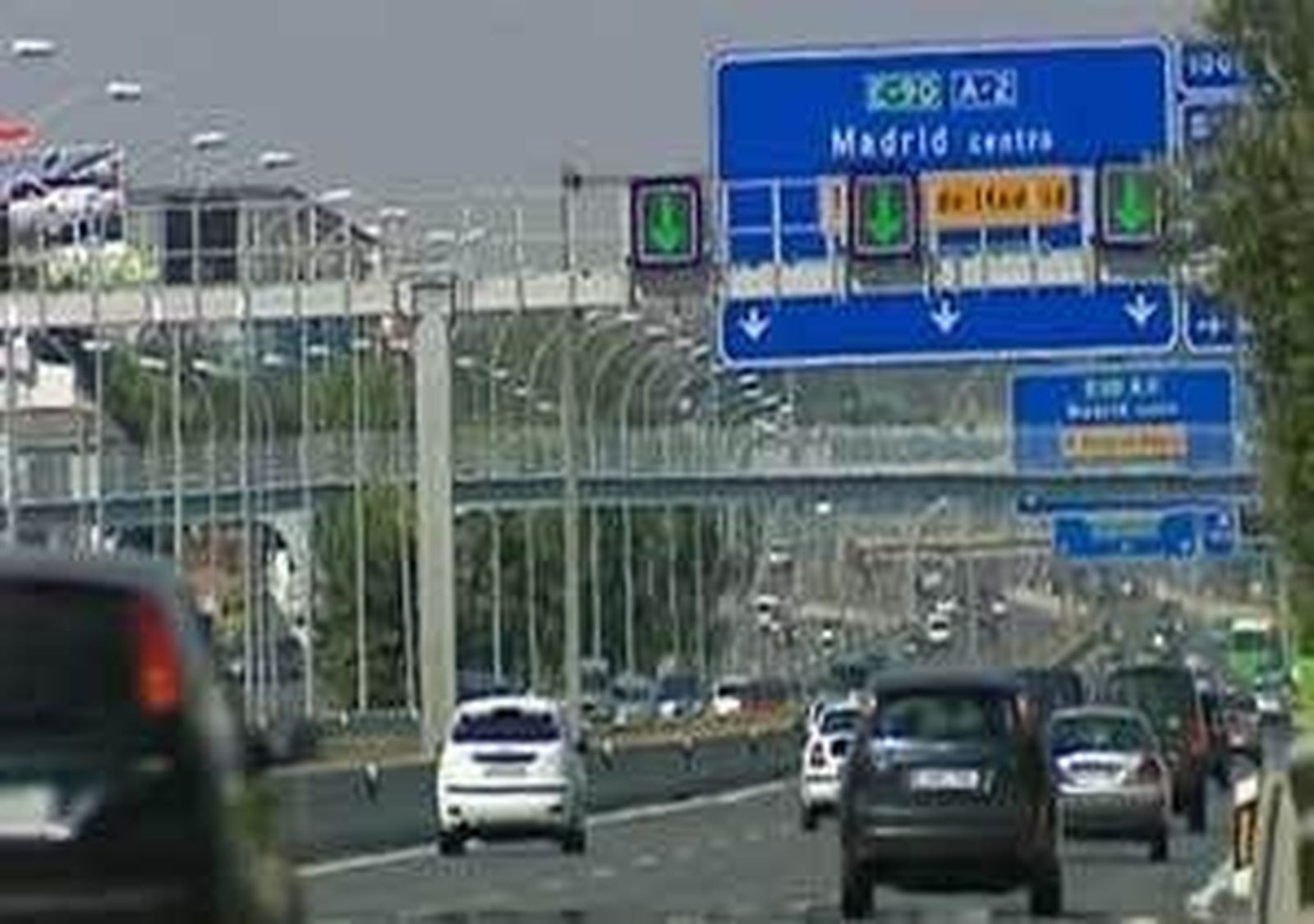 El nuevo Reglamento de Circulación estará listo en primavera