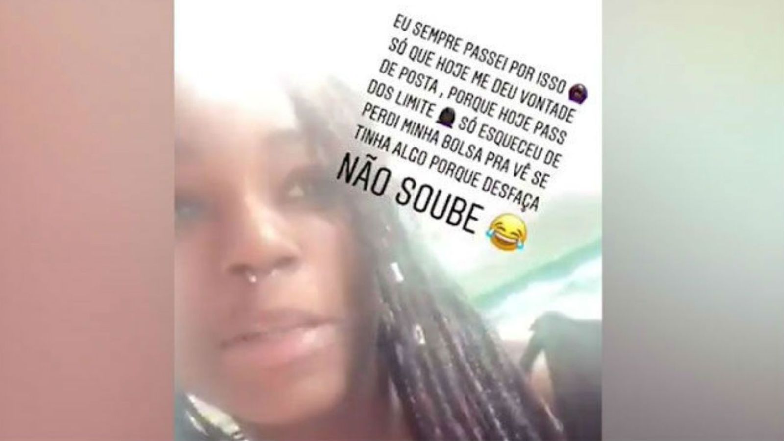 Ludmila, jugadora del Atlético, denuncia actos racistas en un supermercado