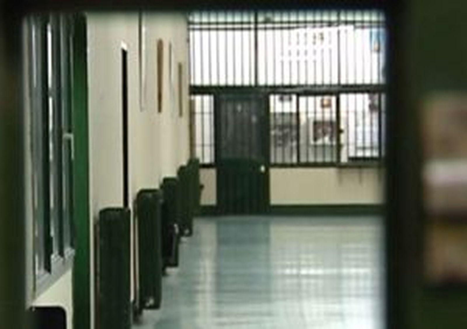 ¿Por qué reincide un preso?