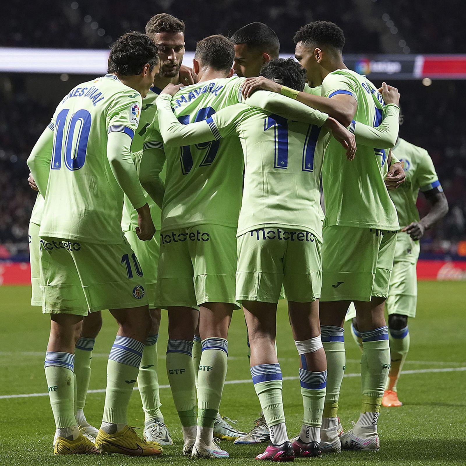 Getafe CF