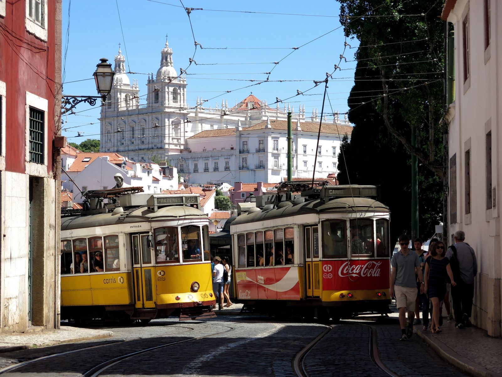 Portugal pone fin al régimen fiscal especial para extranjeros