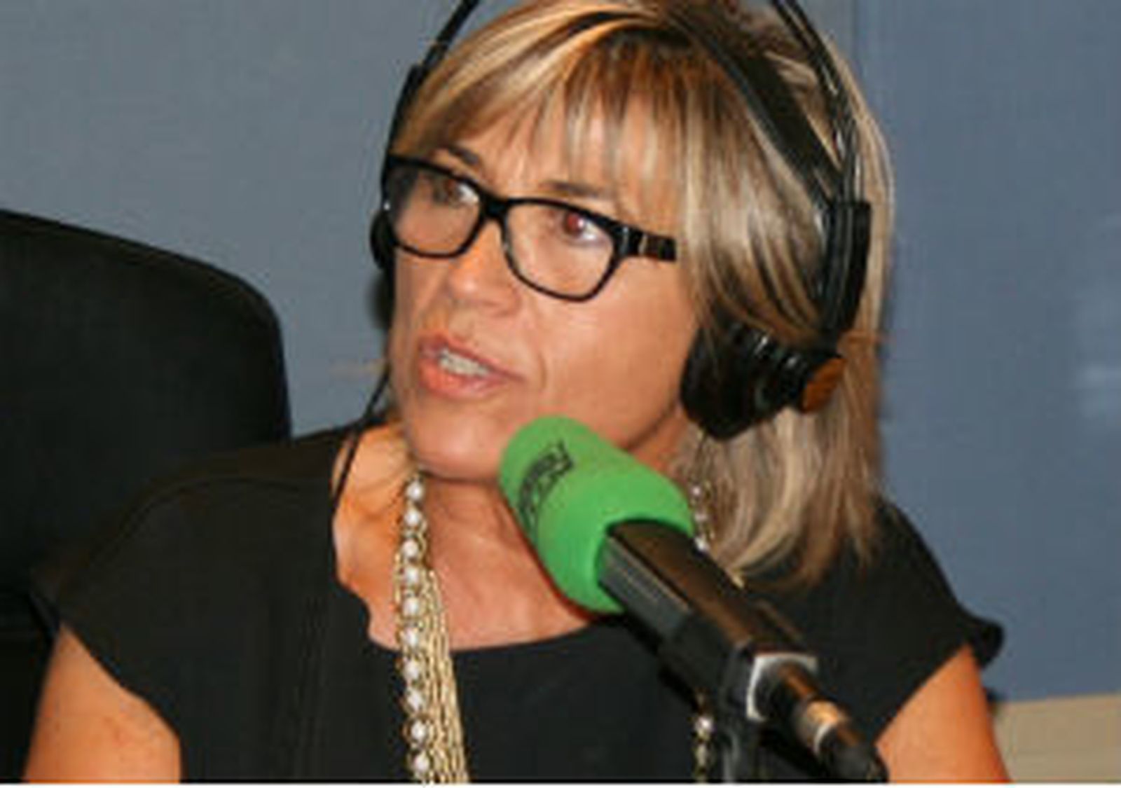 Julia Otero