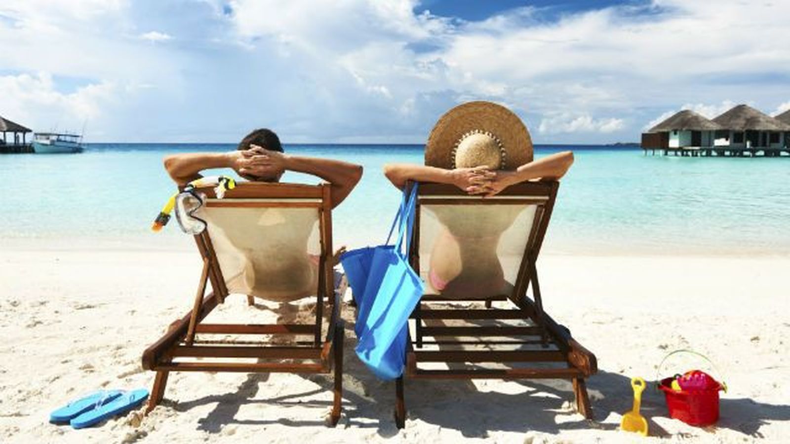 Desconectar del trabajo requiere como mínimo dos semanas de vacaciones