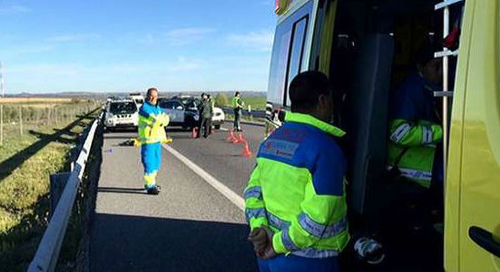 Emergencias