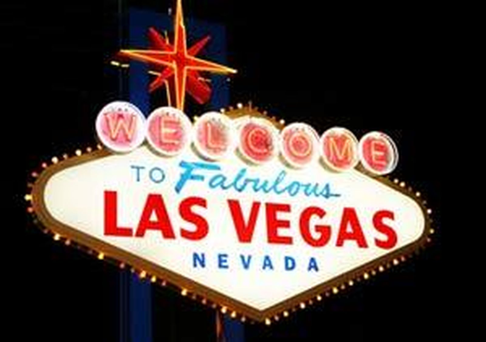 Destacado de Las Vegas