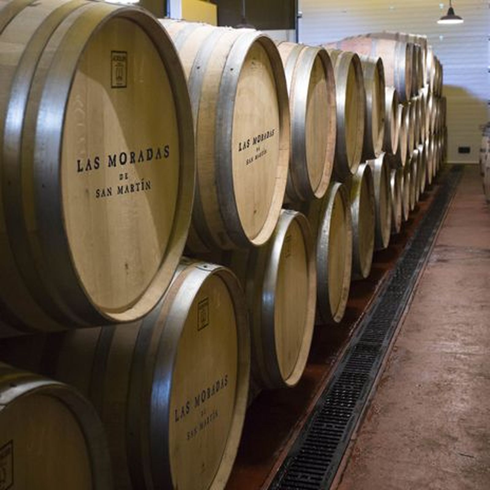 Crece la venta de vinos de Madrid en los mercados extranjeros