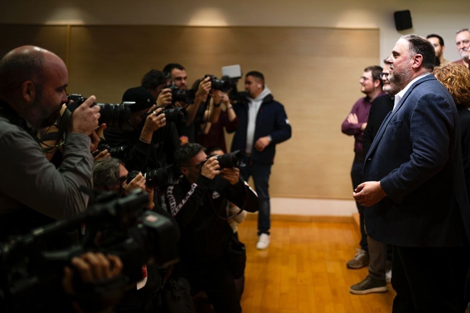 Junts y ERC redoblan la presión sobre Sánchez