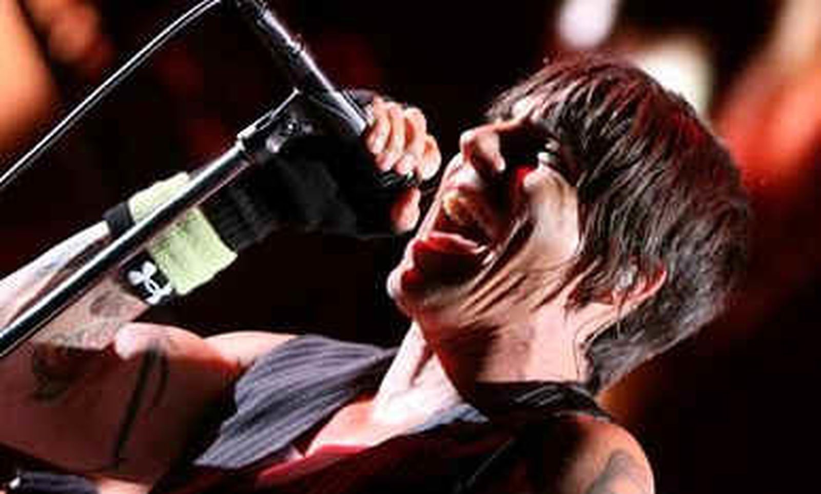 Red Hot Chili Peppers venden 20.000 entradas en 30 horas para Barcelona y Madrid
