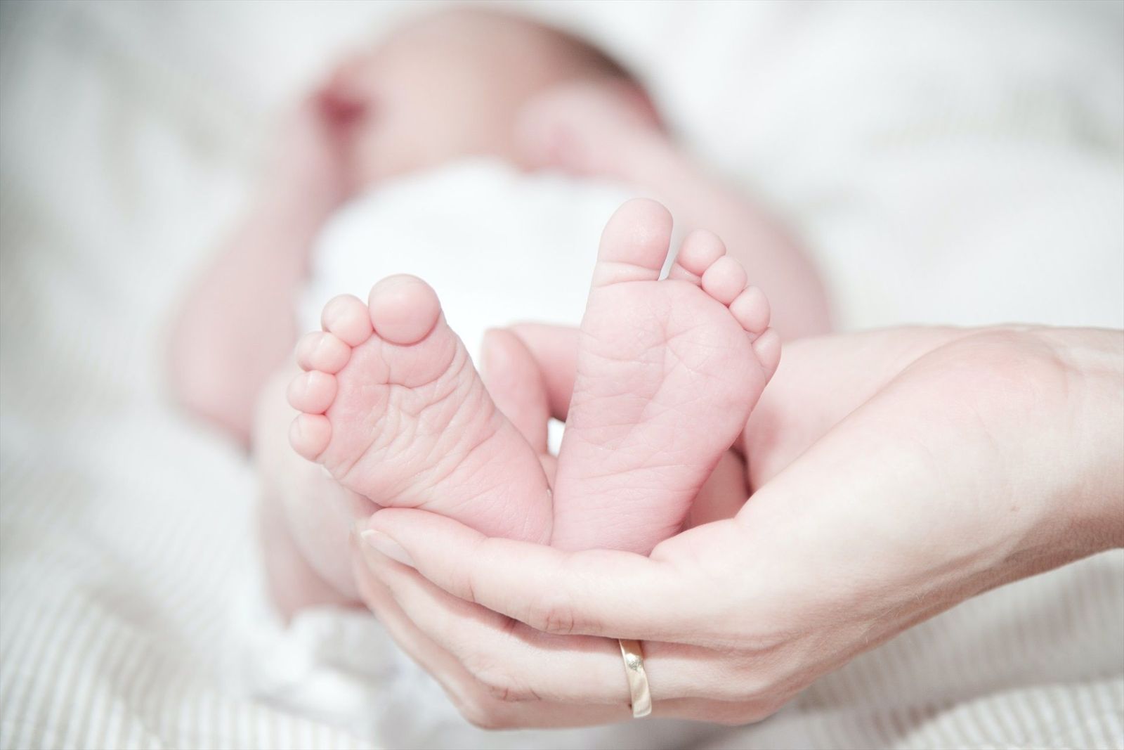 Arranca en Madrid la vacunación a bebés para protegerlos del virus que causa la bronquiolitis