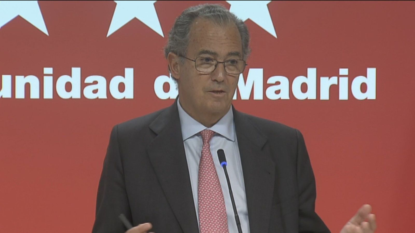 La Comunidad dice que si Vox tumba ley autonomía fiscal ayudará al "hachazo fiscal de Sánchez"