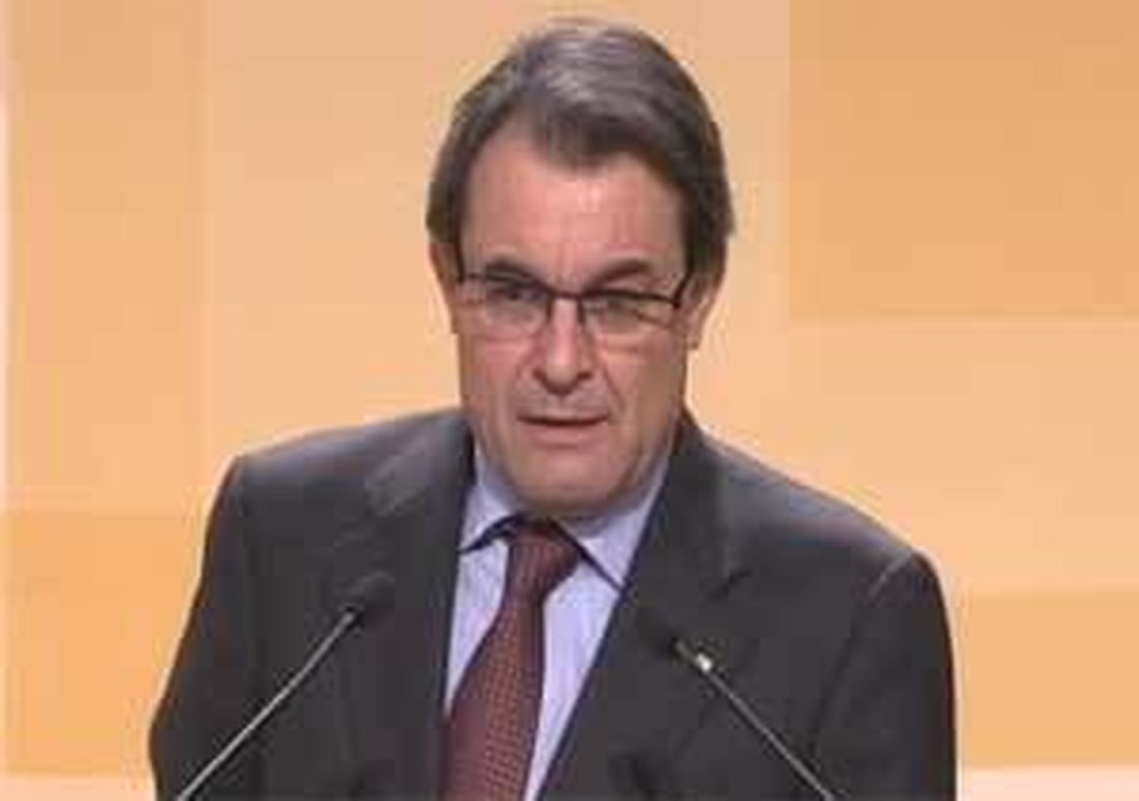 Artur Mas convoca una cumbre anticorrupción  con instituciones judiciales y de control
