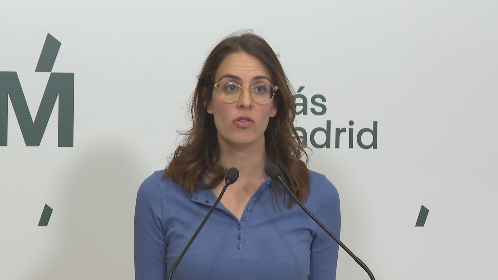 Almeida critica "falta de respeto" de Maestre al tomarse  "el día libre" en San Isidro y ausentarse de las Medallas