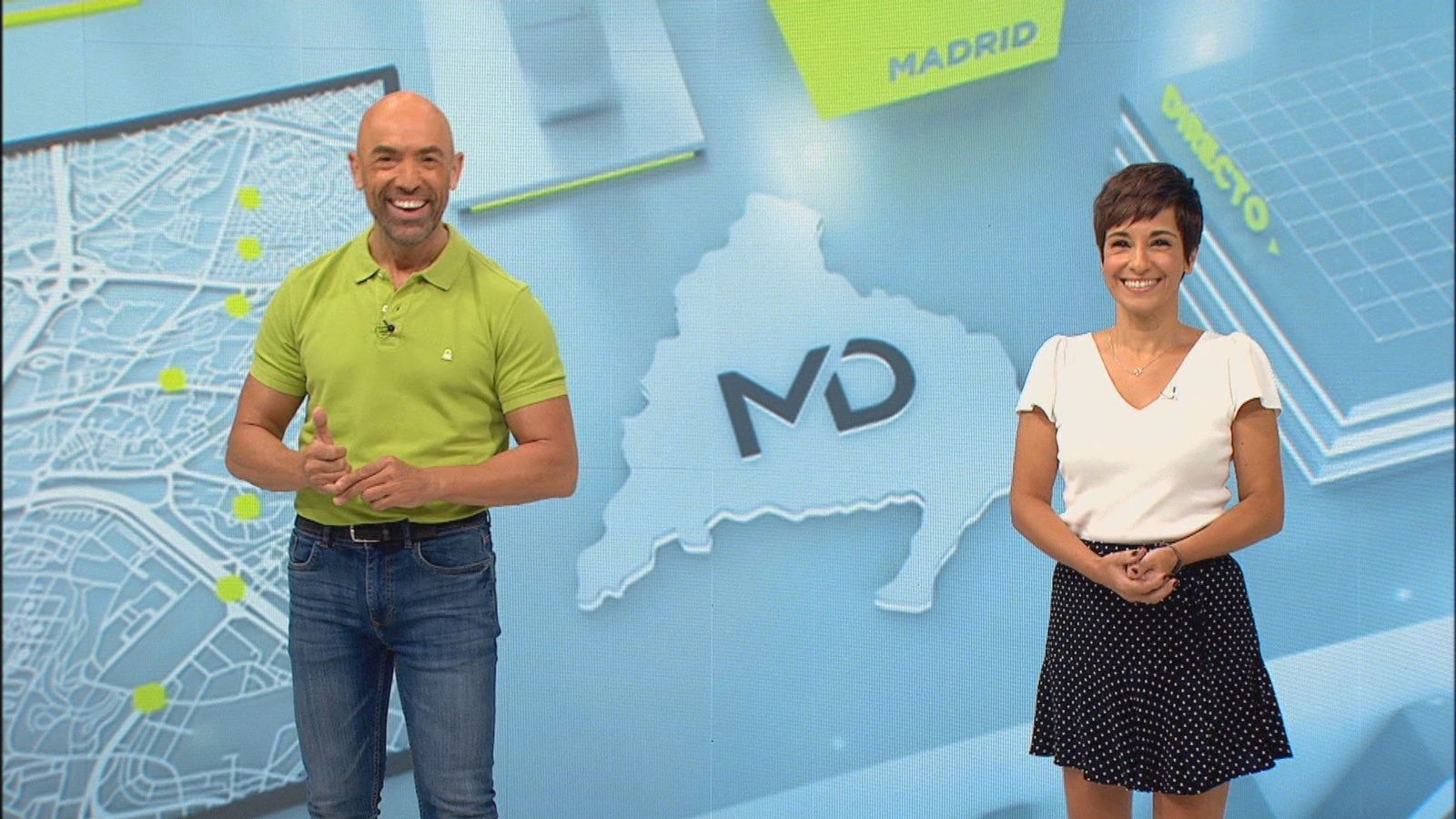 Madrid Directo 27.09.2021