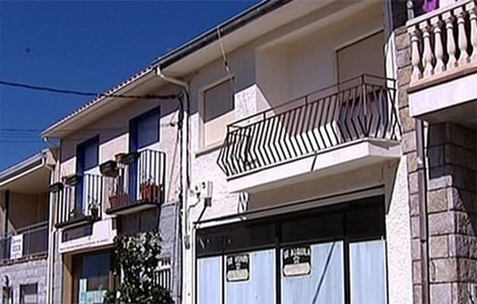 El  pueblo de los Molinos se alza contra los planes urbanísticos de Podemos