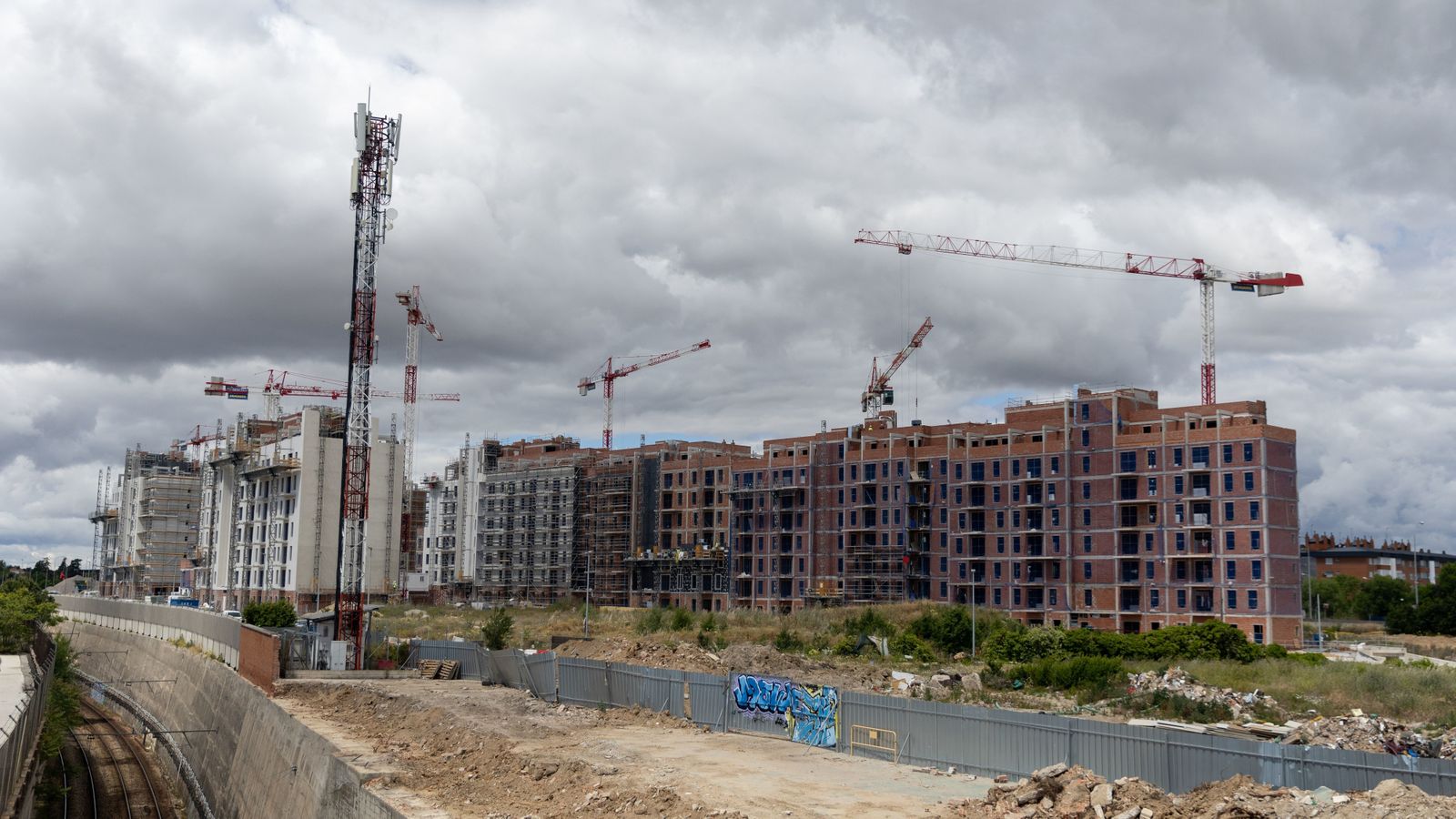 Cada vez son más eficientes energéticamente
