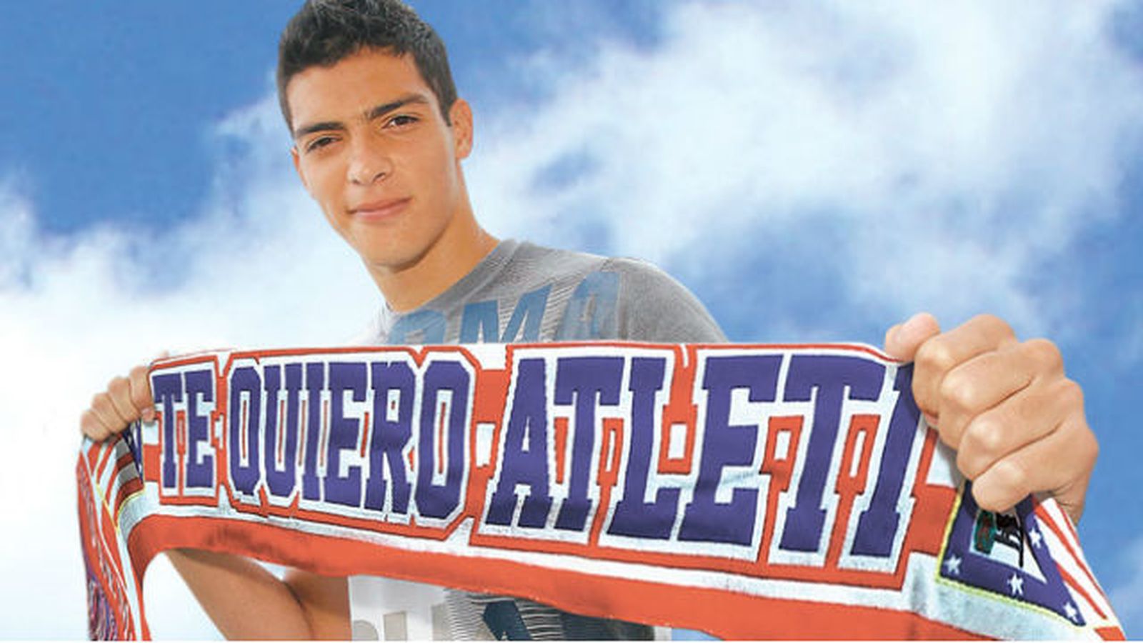 Raúl Jiménez